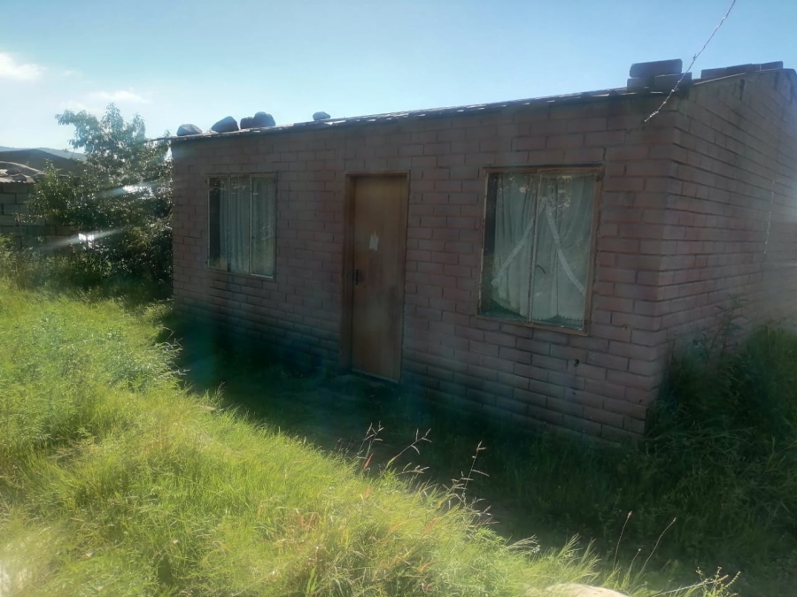 2 Bedroom Property for Sale in Botshabelo Free State